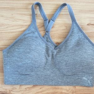 PUMA gym top